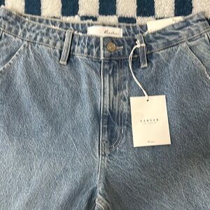 KanCan NWT High waist classic denim